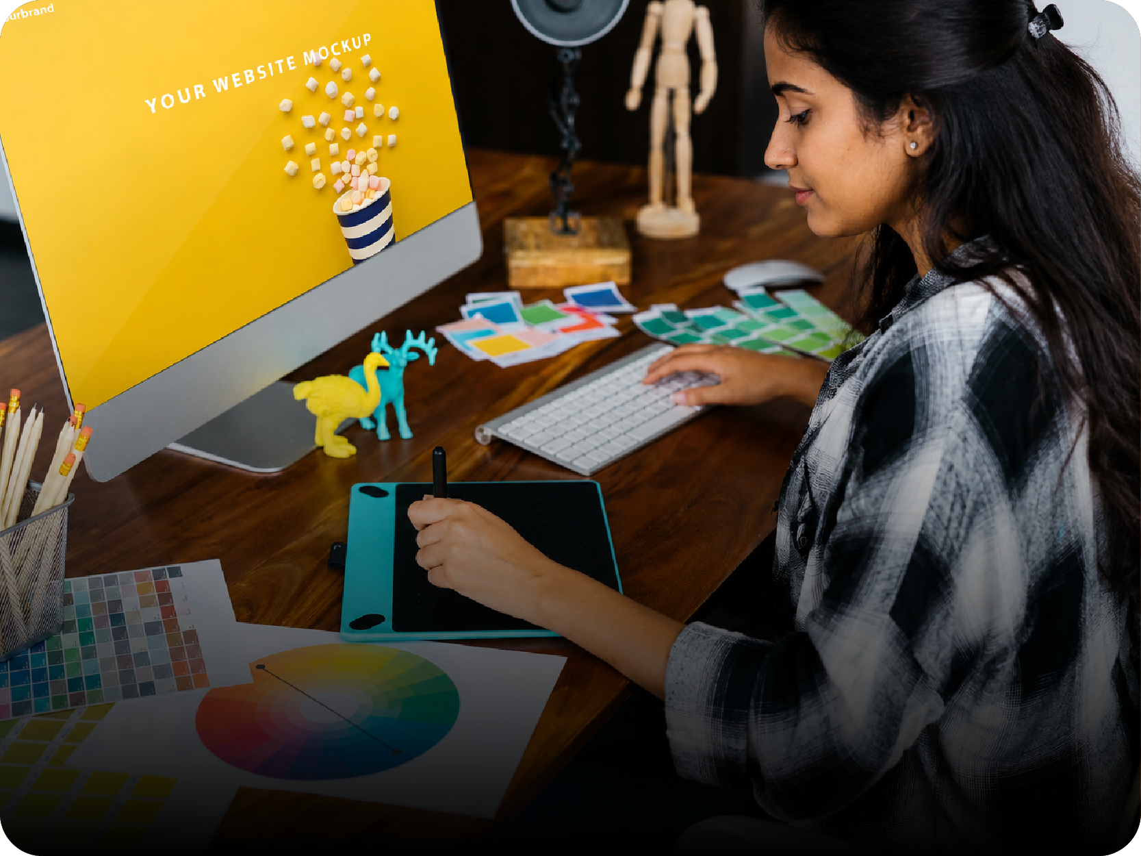 Website Design